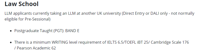 【选校】盘点几所留学生心中被QS榜单忽略的英国梦校！