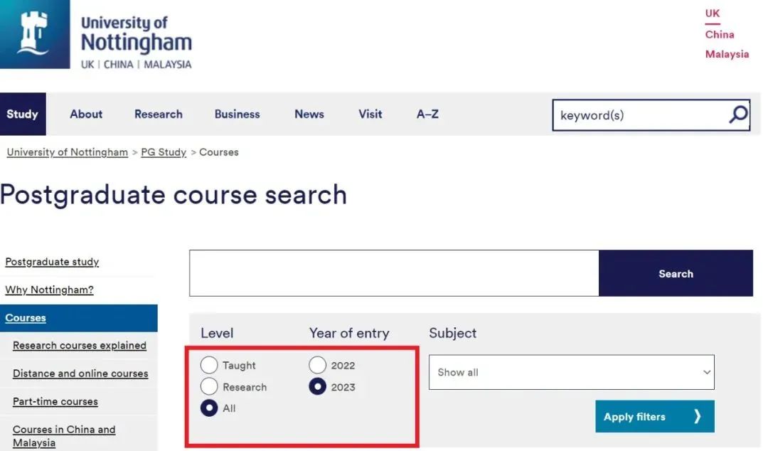【持续更新】Top20英国大学申请开放时间汇总！