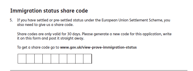 【聚焦】在英国打工前你必须要了解一下NI Number！