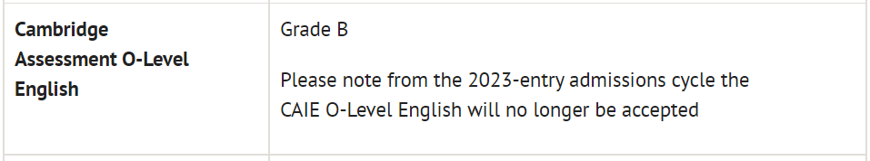 【聚焦】英国各大高校申请难度升级，要求大幅提高！