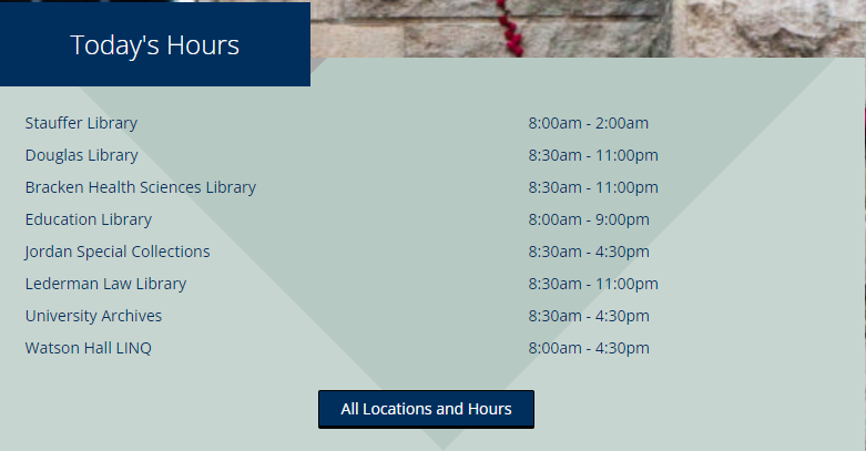 请这样介绍女王大学！