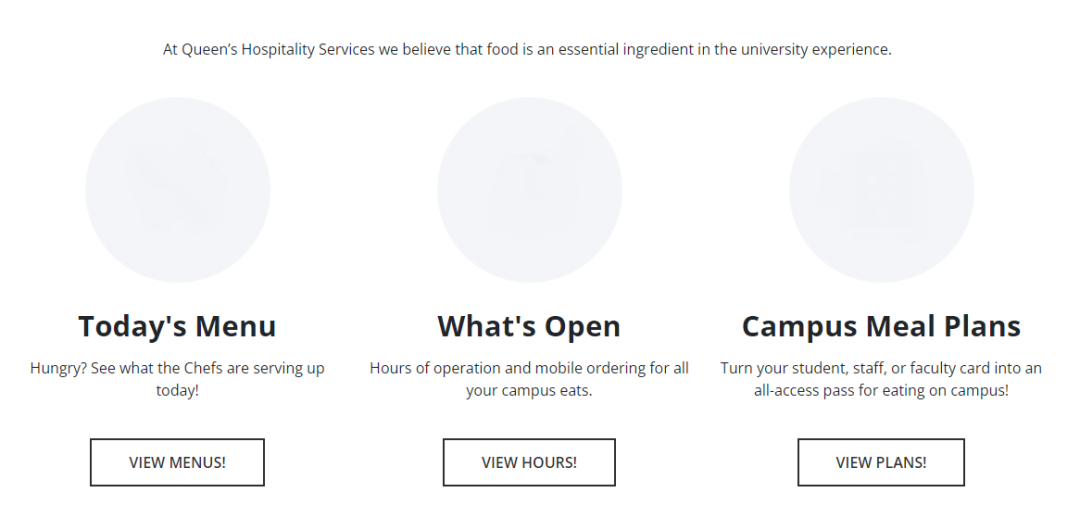 请这样介绍女王大学！