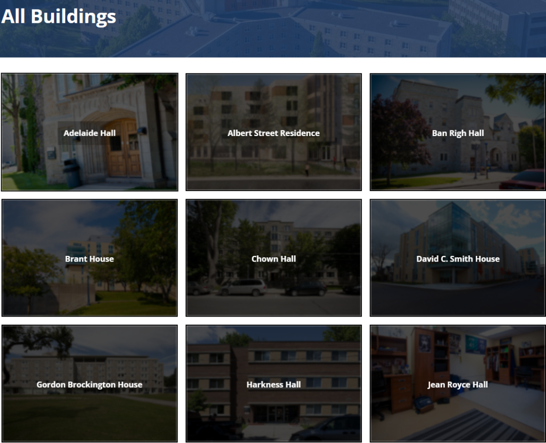 请这样介绍女王大学！