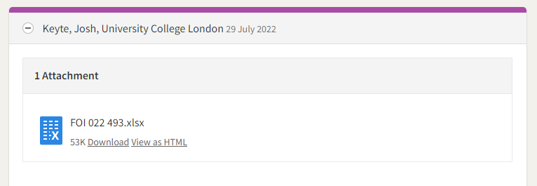 【留学指南】UCL公布2022中国学生录取数据！