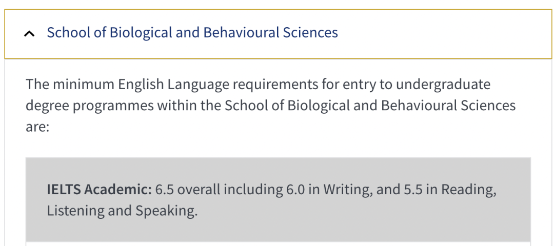 【留学指南】2023年英国TOP 30院校本硕申请要求汇总！