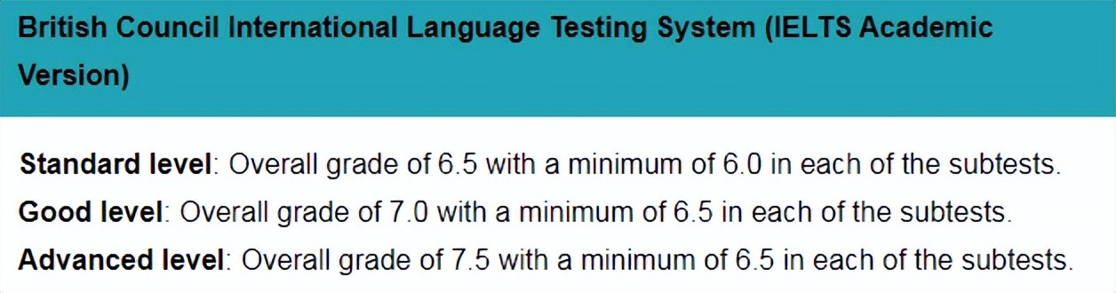英国UCL近五年中国学生申录数据公开！