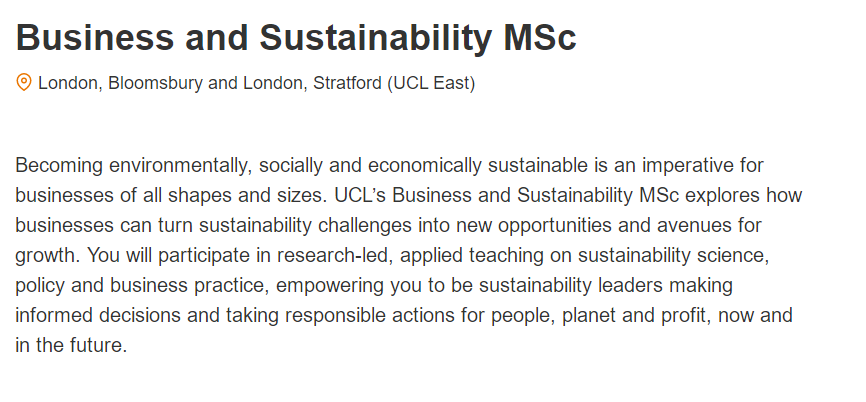 【重磅】英国伦敦大学学院招生计划大变动！