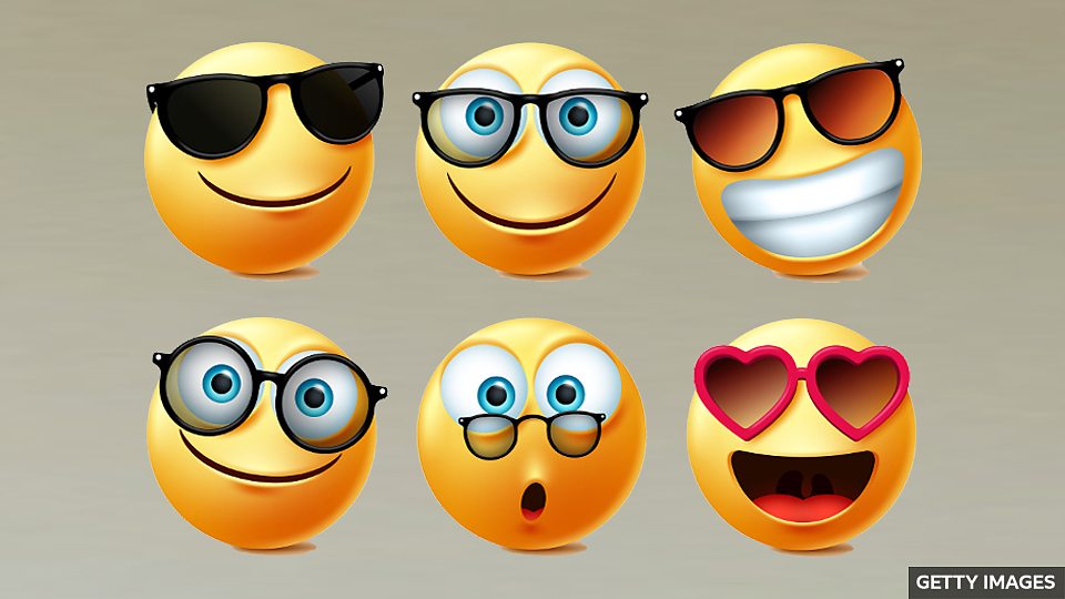 英國女孩倡導添加戴眼鏡的表情符號 UK schoolgirl campaigns for more glasses-wearing emojis英國女孩倡導添加戴眼鏡的表情符號 UK schoolgirl campaigns for more glasses-wearing emojis