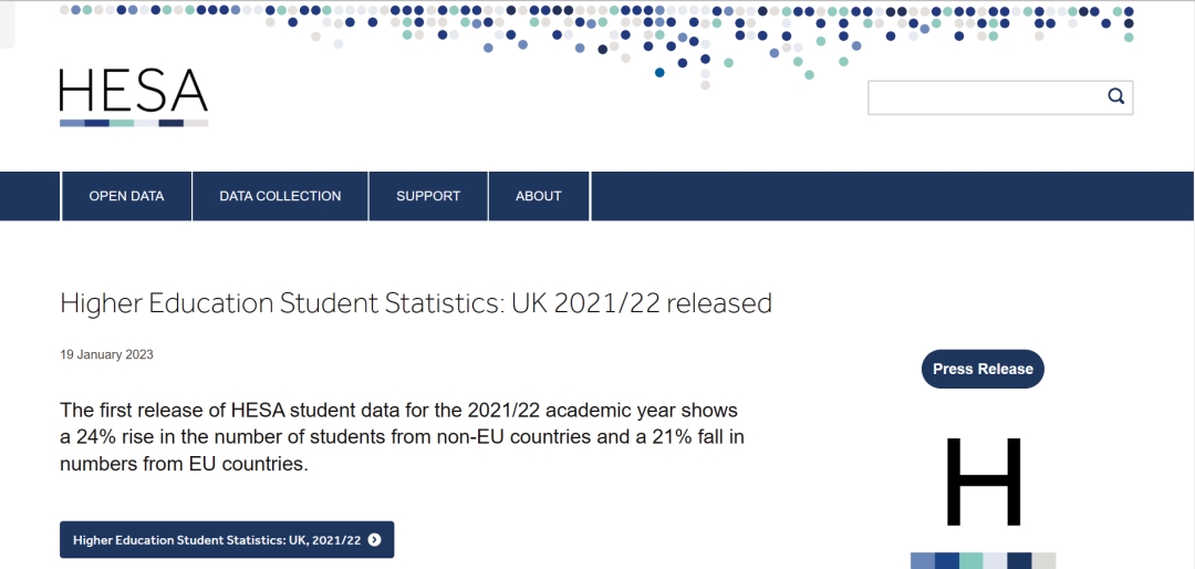 英国留学最新官方数据：中国留英学生突破17万！