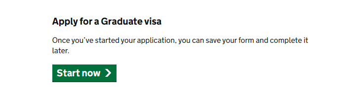 【留学干货】如何申请英国留学签证，超全指南来了！