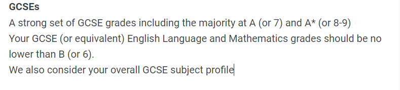 【长春留学】LSE经济专业本科新增考试要求