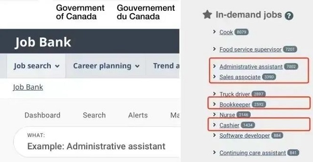 加拿大就业面最广的&ldquo;万金油&rdquo;专业来啦！
