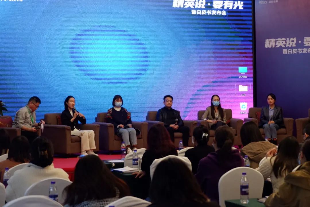 郑州出国留学考试