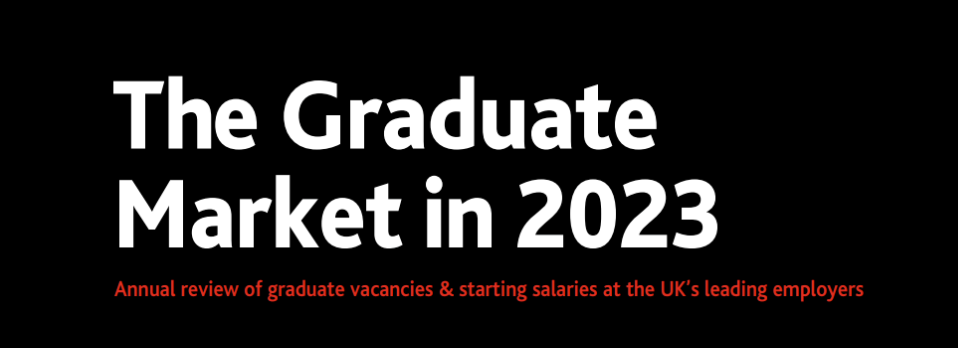 2023英国应届生就业报告出炉！这些院校比牛剑还吃香？