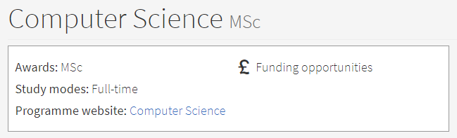 【聚焦】爱丁堡大学哪个专业录取中国学生更多？