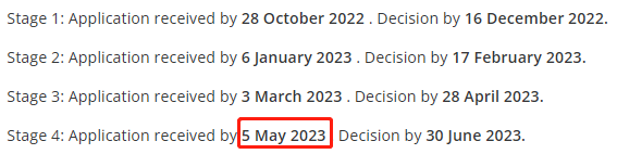 【英国留学】这些英校还在申请中！需要准备什么材料？