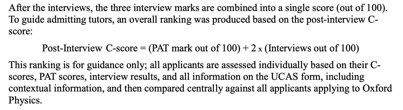 【上篇】G5资料库:2024年牛津大学全专业官方指南 【上篇】G5资料库:2024年牛津大学全专业官方指南