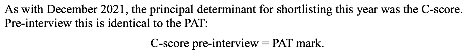 【下】G5资料库：2024年牛津大学全专业官方指南