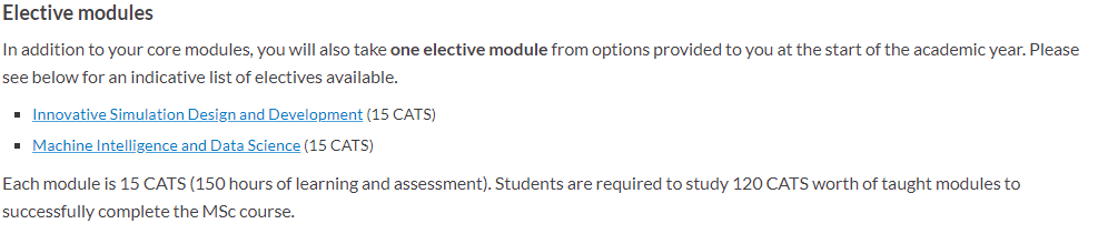 【专业指南】2023fall华威大学新增两大硕士专业