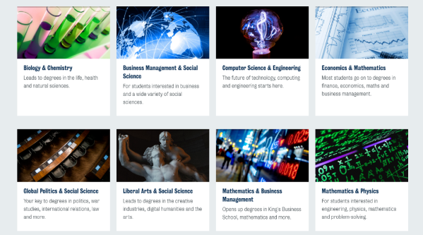 【留学指南】英国哪些本科院校有预科呢？