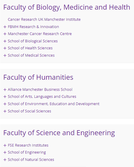 【留学资讯】曼彻斯特大学多个专业新增面试！笔面试将成英本申请“常态”？