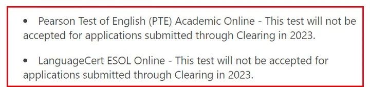 PTE成绩被锁，9月入学困难如何救急？
