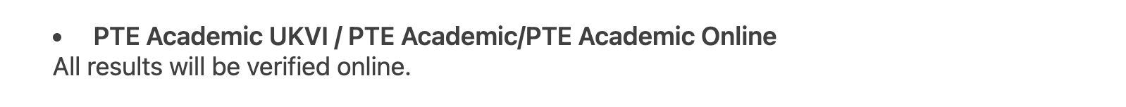 PTE成绩被锁，9月入学困难如何救急？