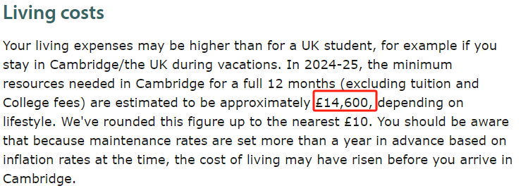 【聚焦】英国G5集体涨学费，这次又涨了多少？