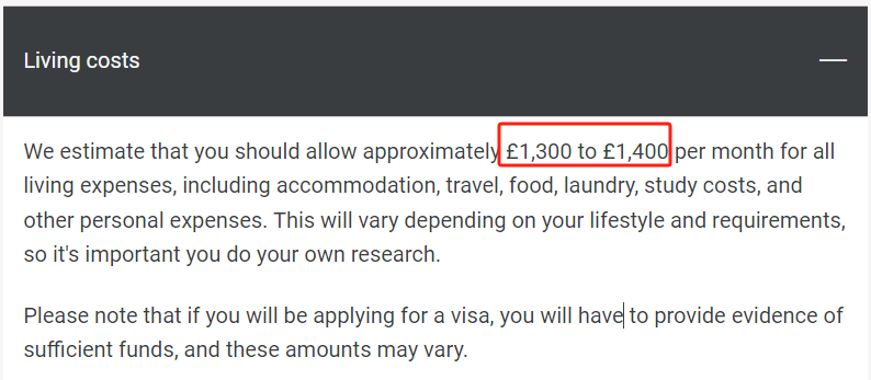 【聚焦】英国G5集体涨学费，这次又涨了多少？