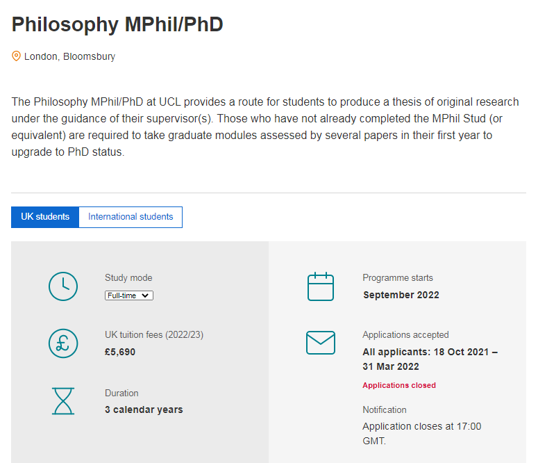 【必读】英国3种博士学制,你适合哪种? 【必读】英国3种博士学制,你适合哪种?