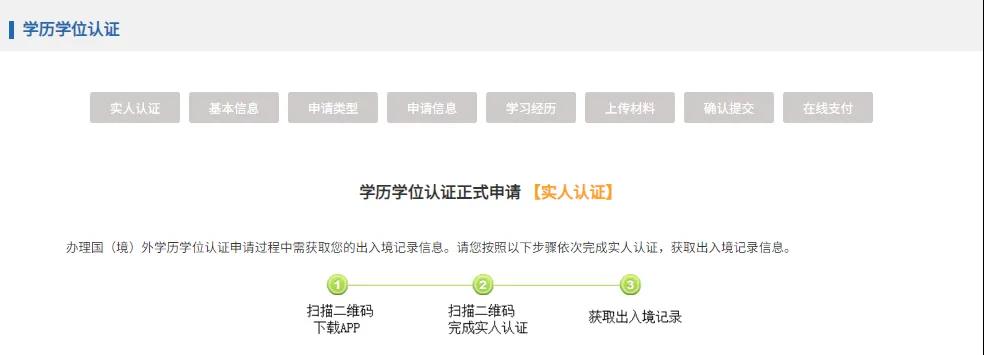 《学位法》明年正式施行！海外学历认证须知！