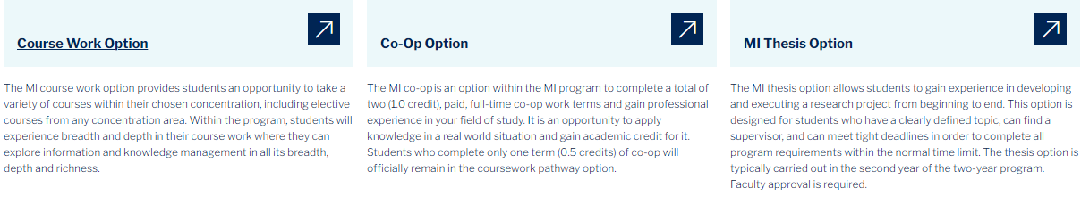 加拿大适合&ldquo;转码&rdquo;的学校和硕士项目清单！