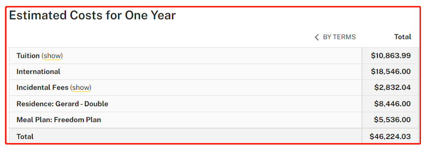 加拿大适合&ldquo;转码&rdquo;的学校和硕士项目清单！