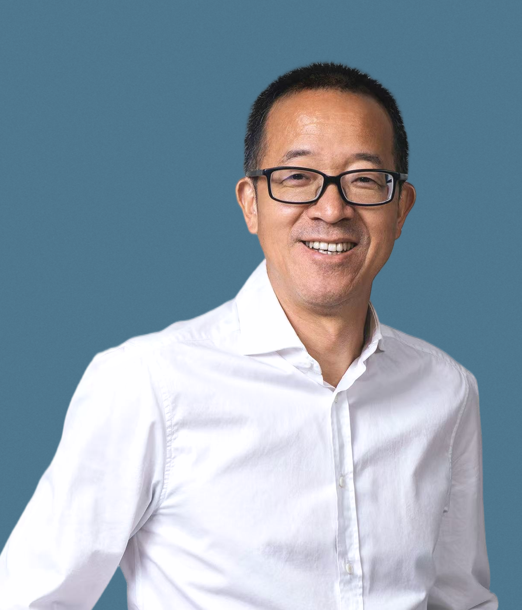 俞敏洪