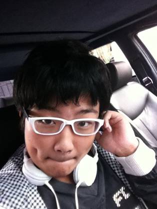 任子饶:大连新东方vip中心"十一冲刺班"学员,托福写作成绩:27"托福