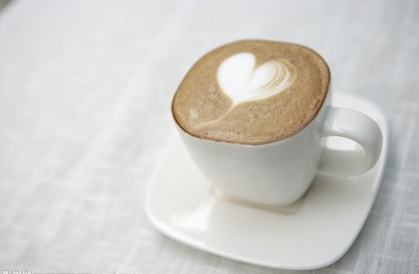 每日雅思词汇：花式咖啡