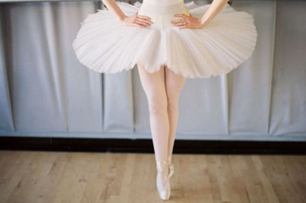 每日雅思词汇：各种舞蹈