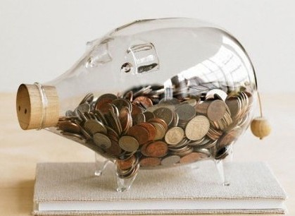 每日雅思词汇:“钱”的方方面面