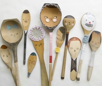 每日雅思词汇：亲朋满堂