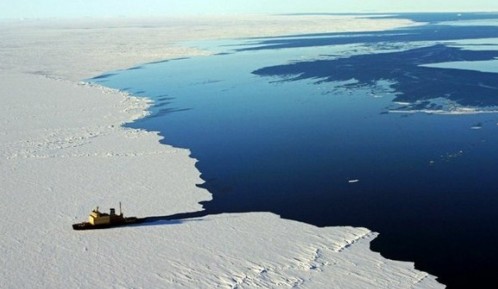 每日雅思词汇：全球变暖相关表达