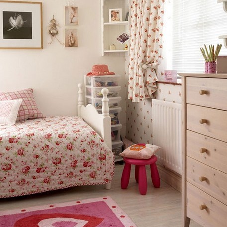 每日雅思词汇:卧室里的织物