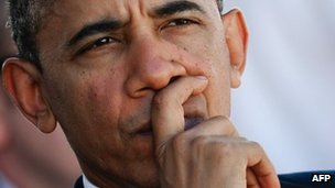 雅思阅读精选：奥巴马直面美国财政悬崖_新东方网雅思频道