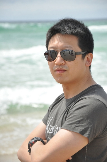 [新东方20周年访谈]赵征:移动办公是工作的常态