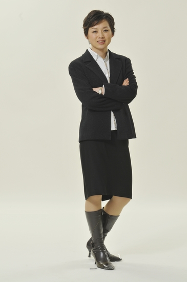 [新东方20周年访谈]周鑫:新东方精神激励追梦人