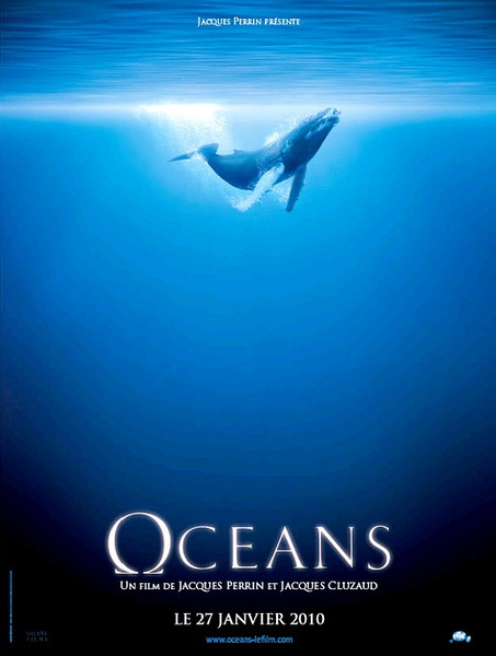 雅思听力材料:oceans 海洋(bbc纪录片)