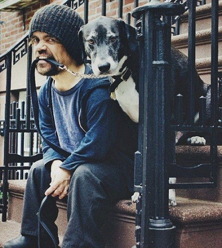 《权力的游戏》小恶魔扮演者承认不看本剧