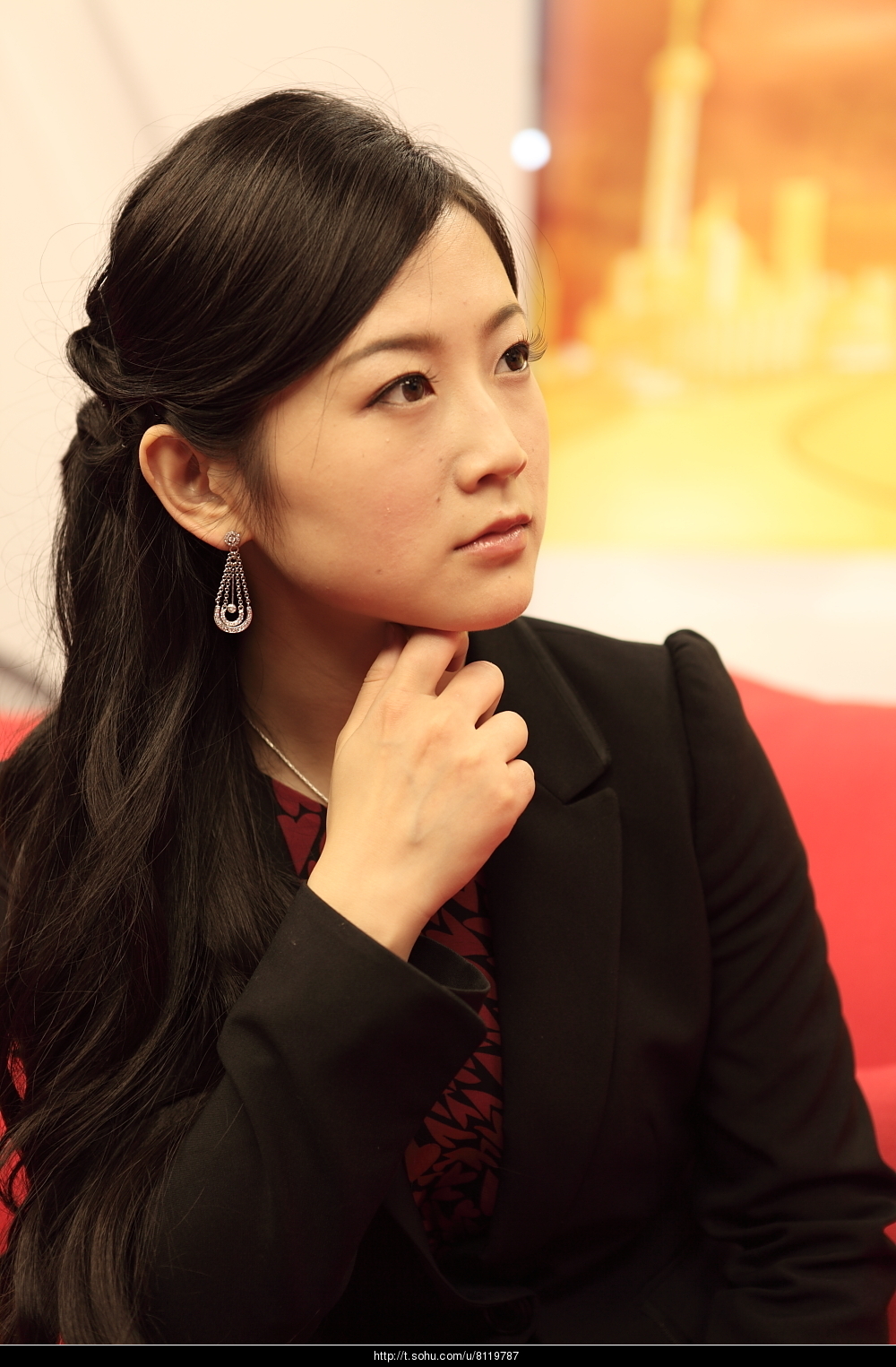 常青藤中国论坛嘉宾:艾诚