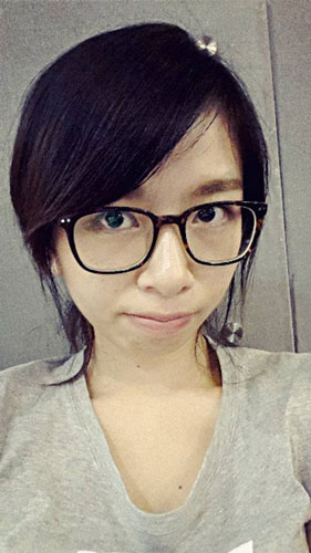 张晓牧同学在gre考试中斩获总分322分好成绩的秘诀