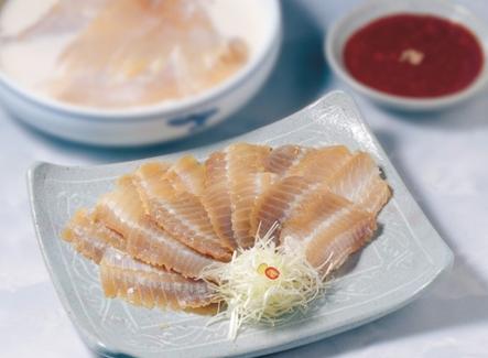 韩国臭鱼图片