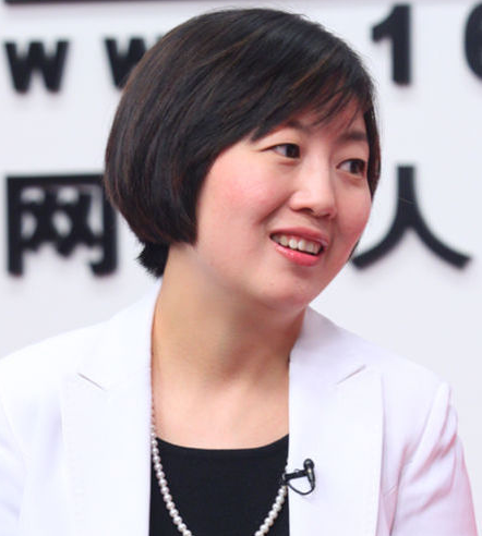 教育科技集团国外考试推广管理中心,美国本科项目高级经理李楠楠